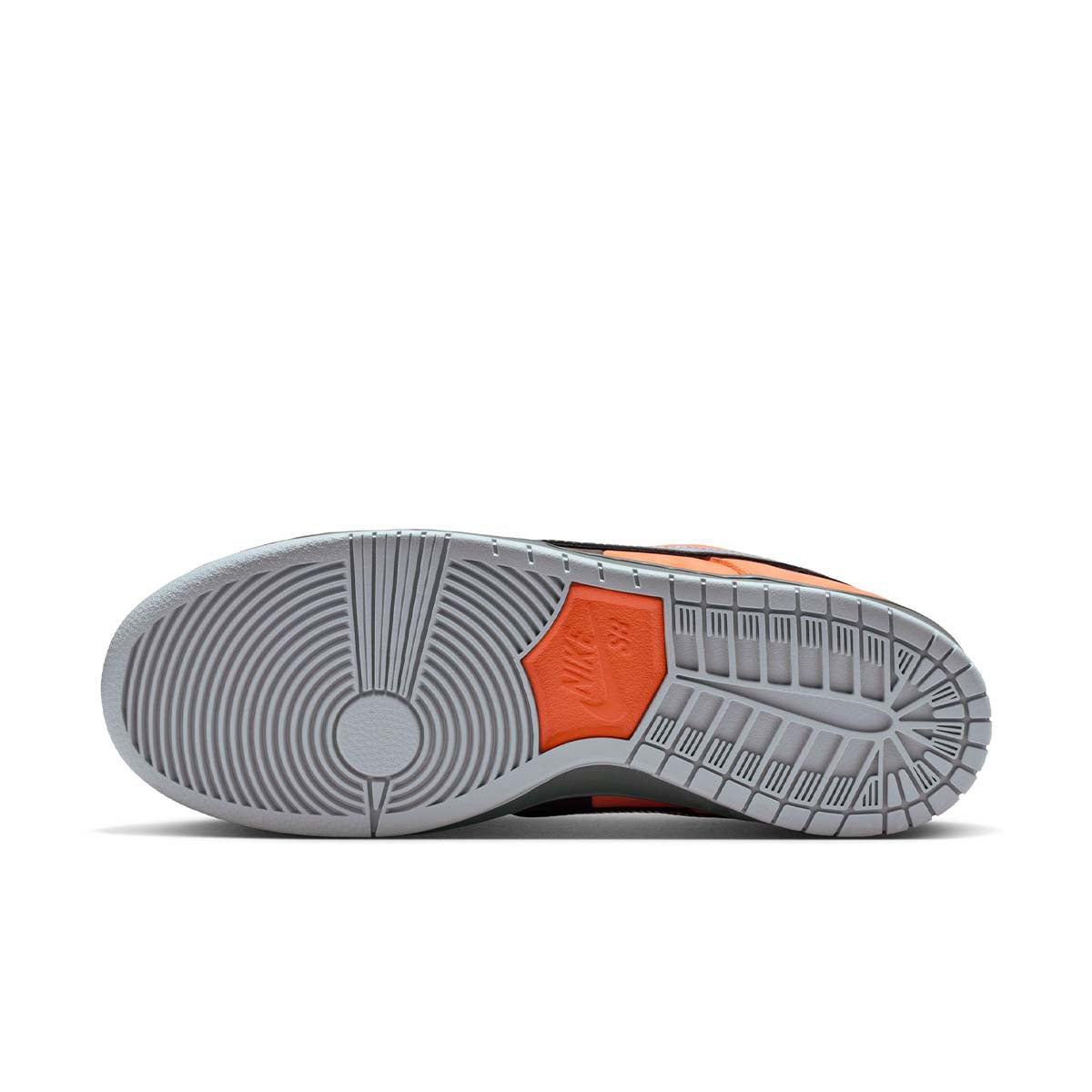 Nike SB Dunk Low Pro Shoes Muni Fast Pass Sole