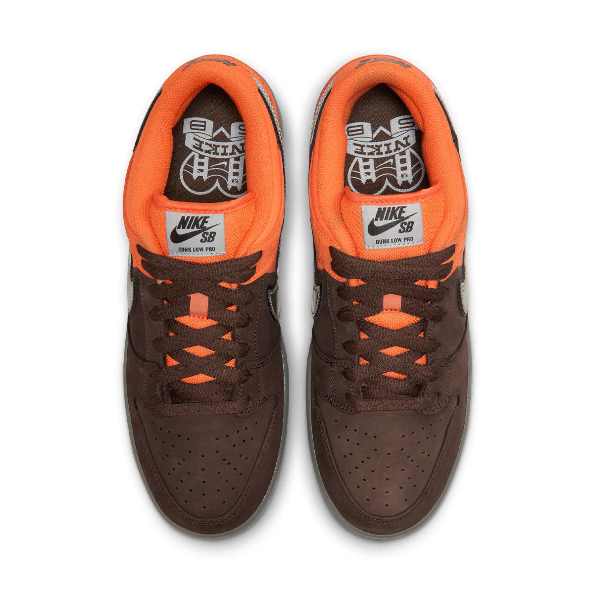 Nike SB Dunk Low Pro Shoes Muni Fast Pass Top