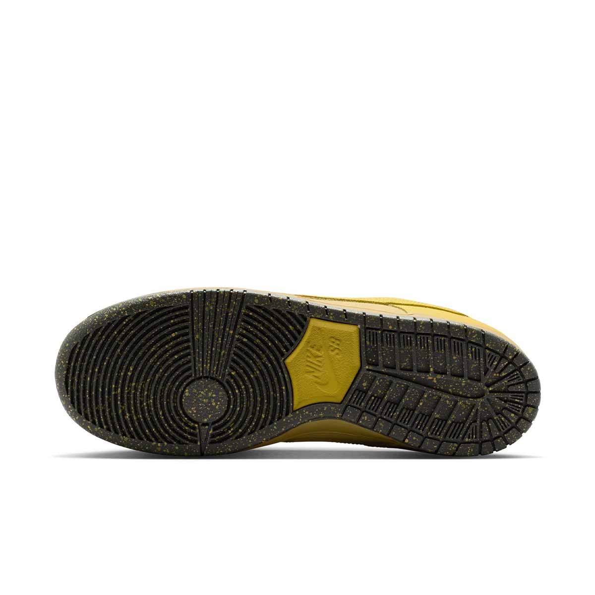 Nike SB Dunk Low Pro Shoes Saffron Quartz/Pear Sole