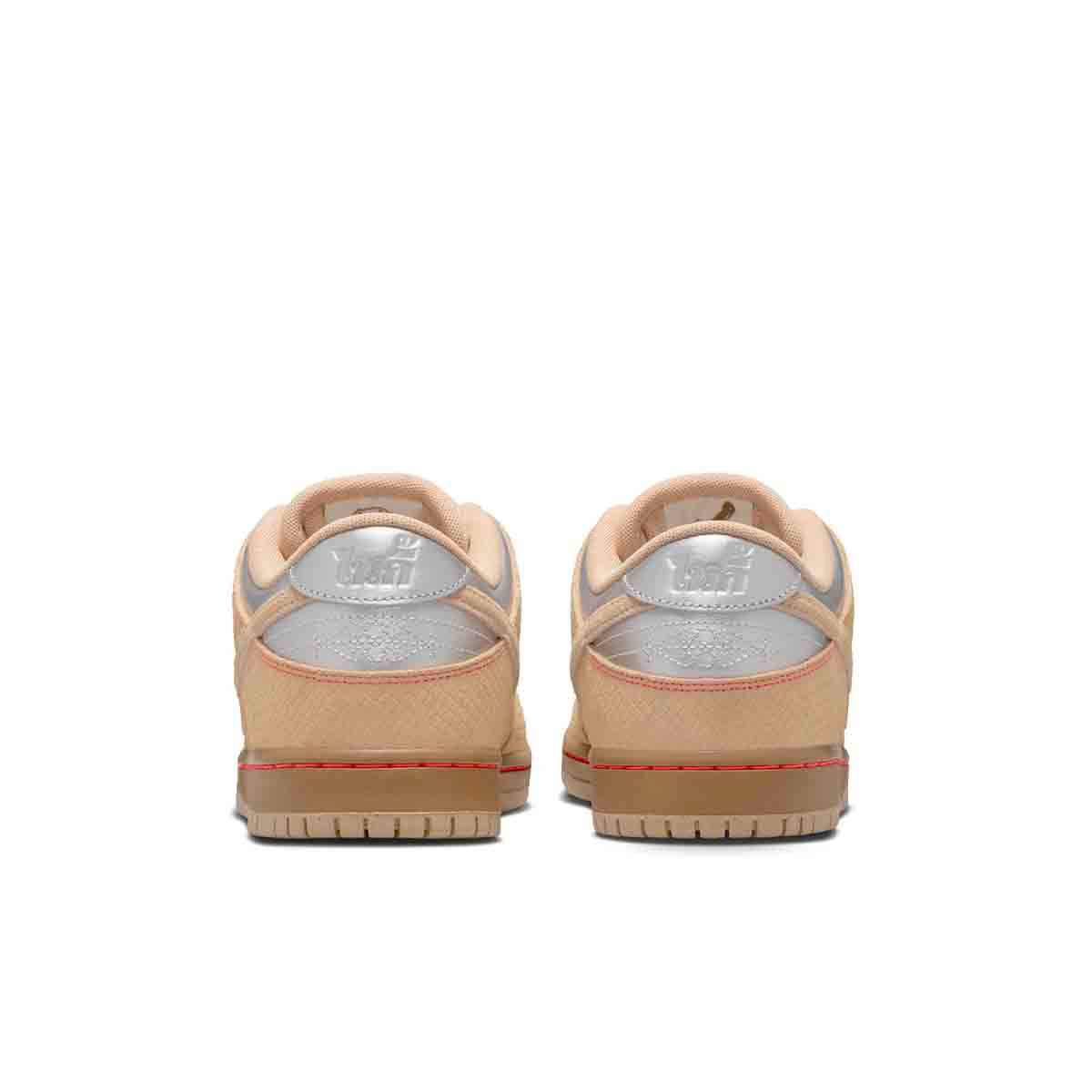 Nike SB Dunk Low Pro Shoes Som Tum Back