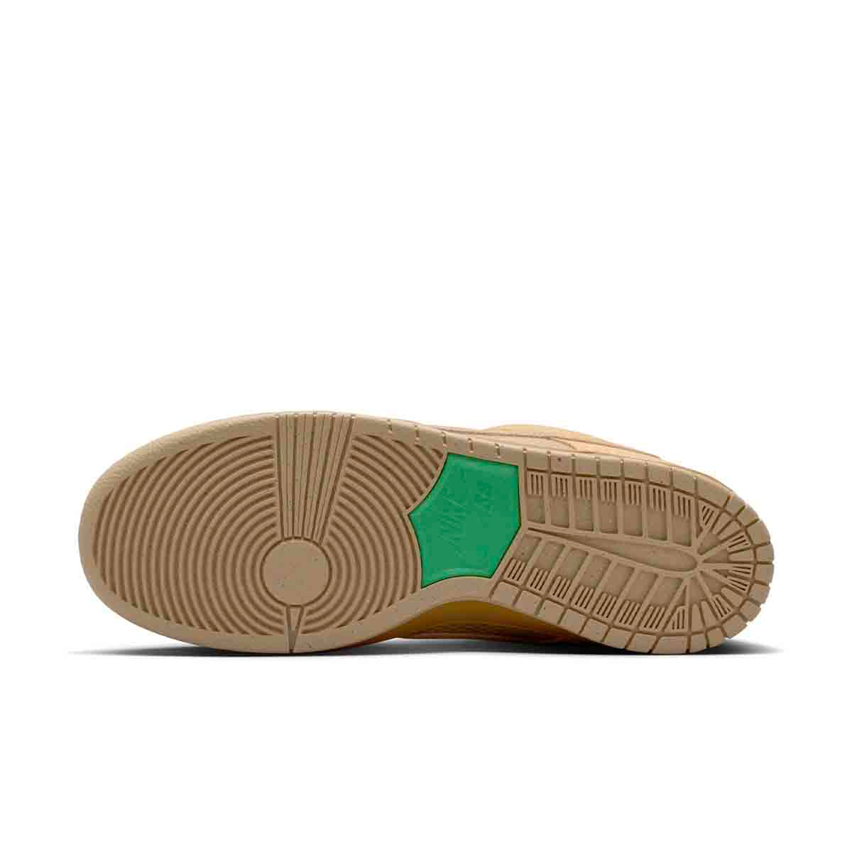 Nike SB Dunk Low Pro Shoes Som Tum Sole