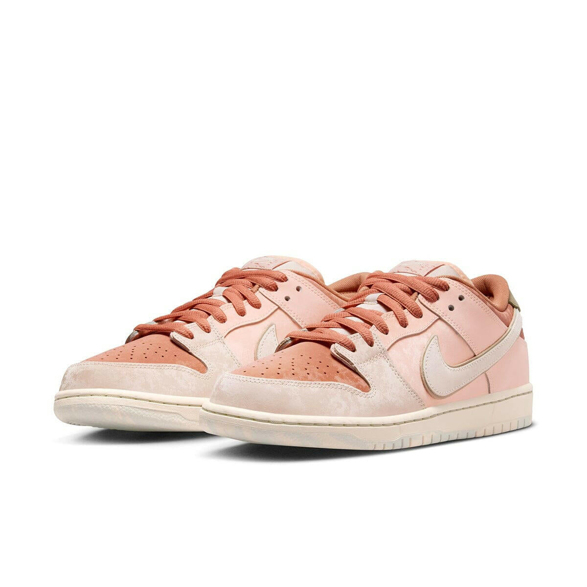 Nike SB - Dunk Low Pro Shoes Trocadéro Gardens.