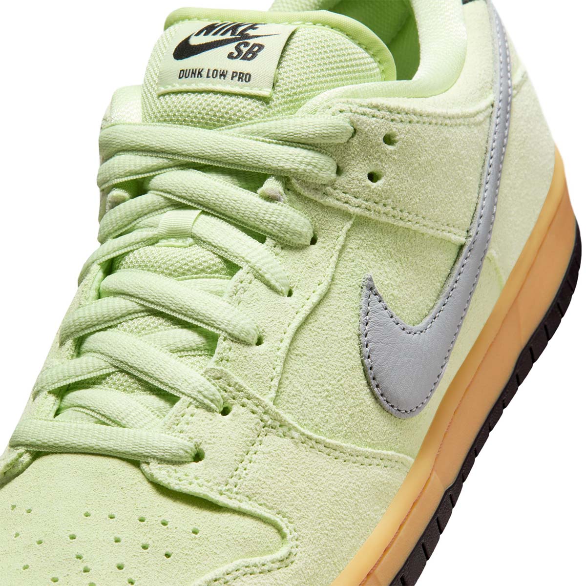 Nike SB Dunk Low Pro Shoes Verdugo Mountain.