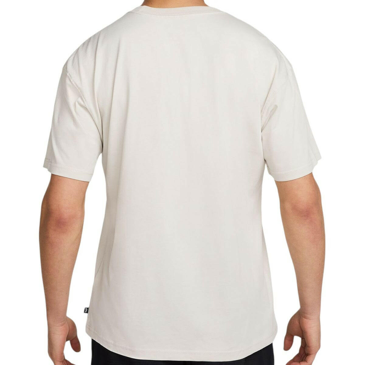 Nike SB - Elephant Tee Light Bone.