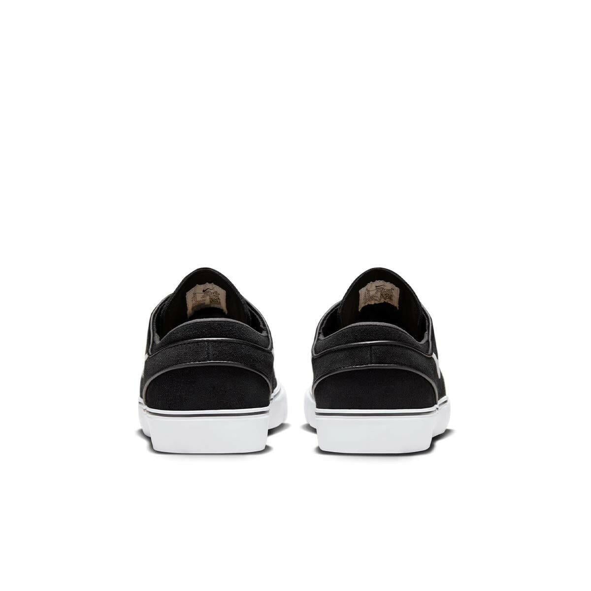 Nike SB - Janoski OG+ Shoes Black/White.