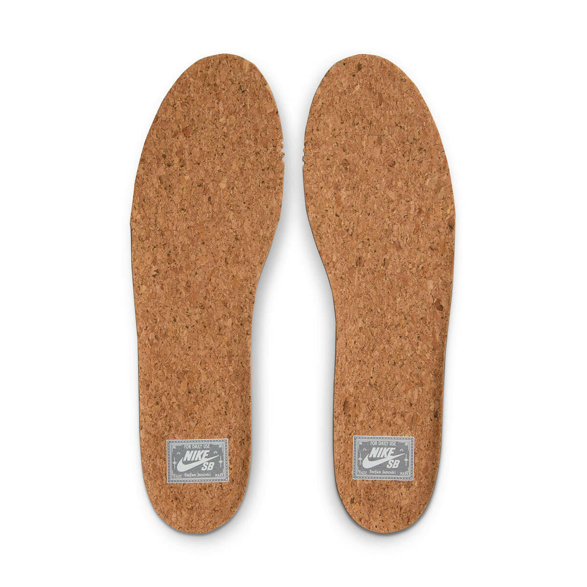 Nike SB - Janoski OG+ Shoes Cool Grey/Gum.