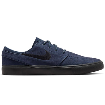 Nike SB Janoski OG+ Shoes Obsidian/Black