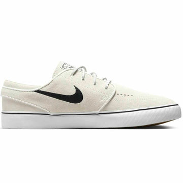 Nike SB Janoski OG+ Shoes Summit White/Black