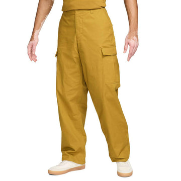 Nike SB - Kearny Cargo Pants Yellow.