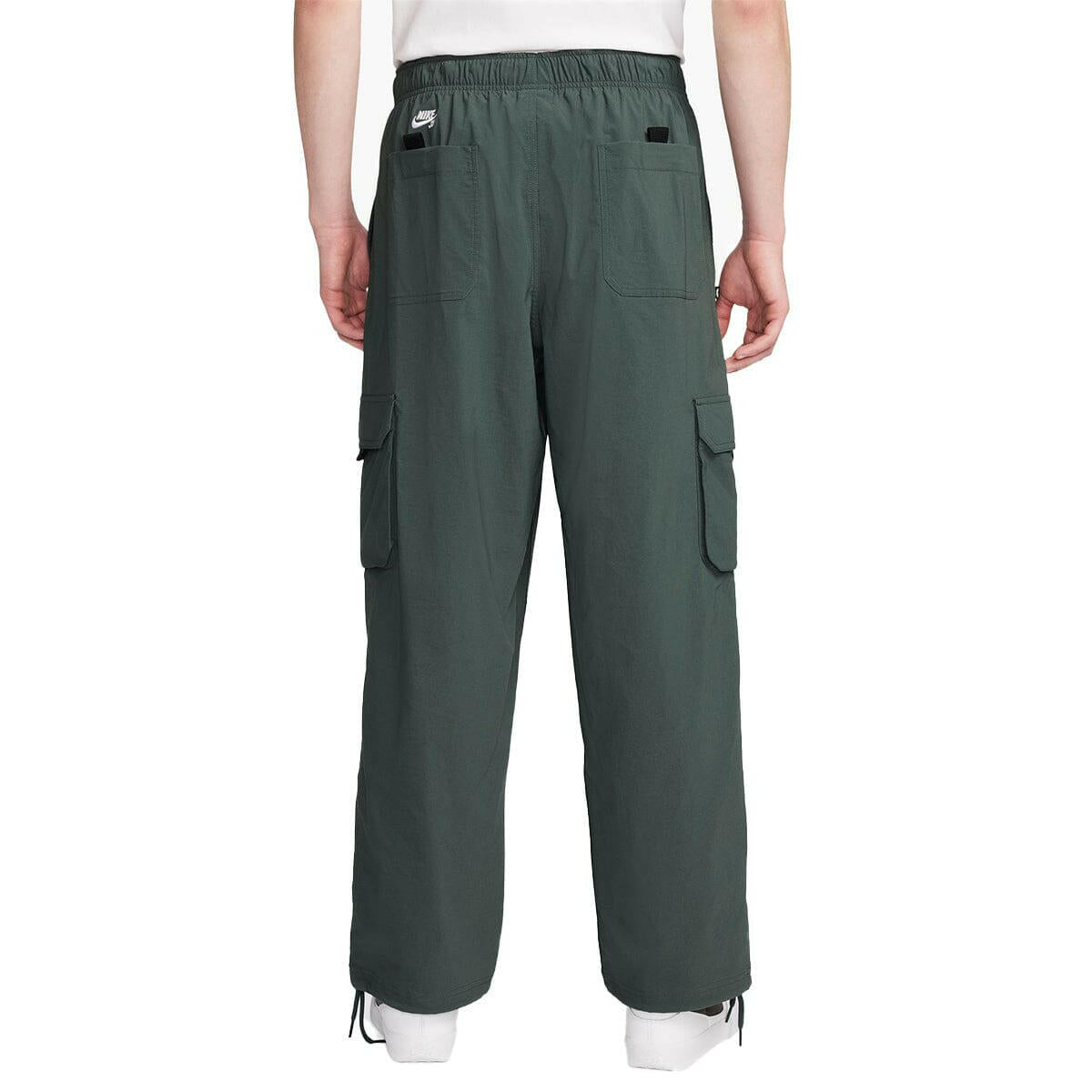 Nike SB - Dry Fit Kearny Cargo Pants Vintage Green.