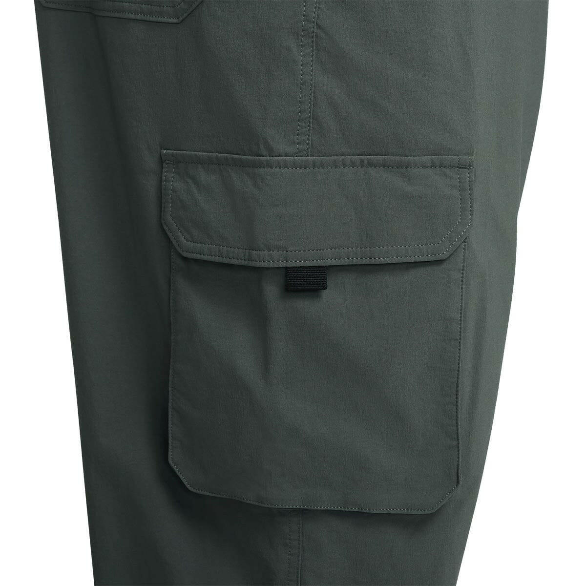 Nike SB - Dry Fit Kearny Cargo Pants Vintage Green.