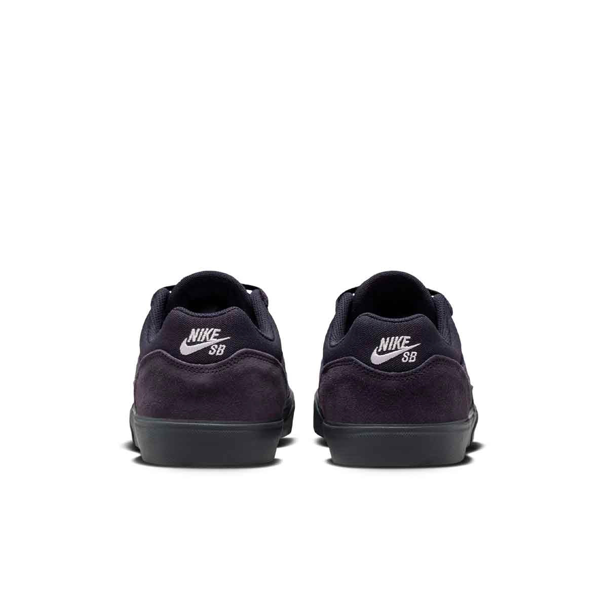 Nike SB Malor Shoes Blueprint/White Back