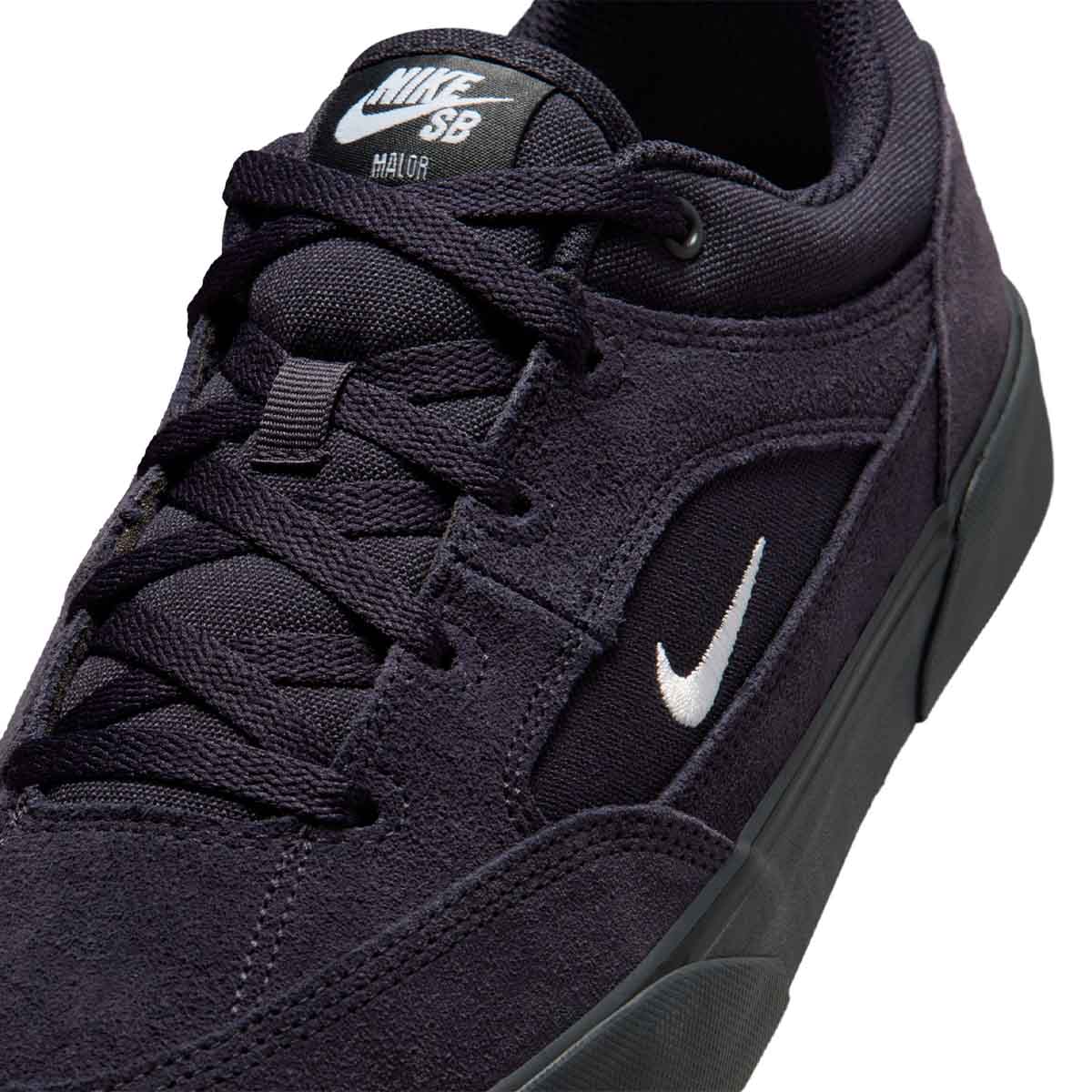 Nike SB Malor Shoes Blueprint/White Detail