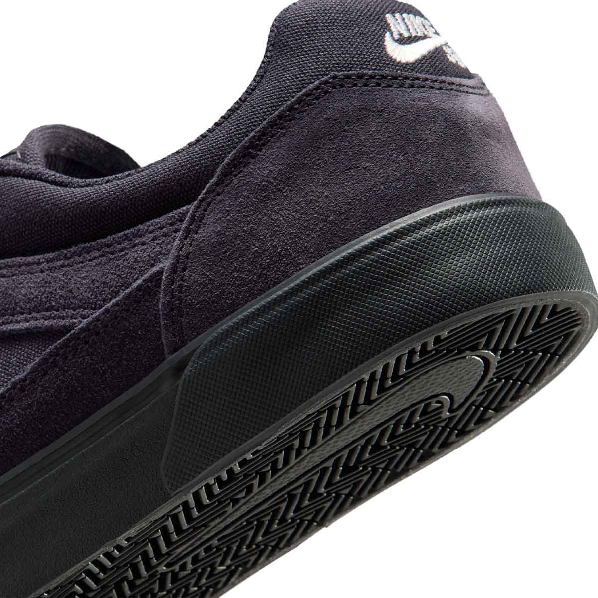 Nike SB Malor Shoes Blueprint/White Heel