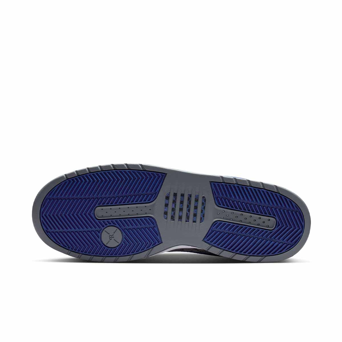Nike SB P-Rod 1 Zoom Air Low Shoes Dodgers Sole