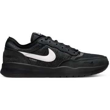 Nike SB PS8 Shoes Black/White/Black