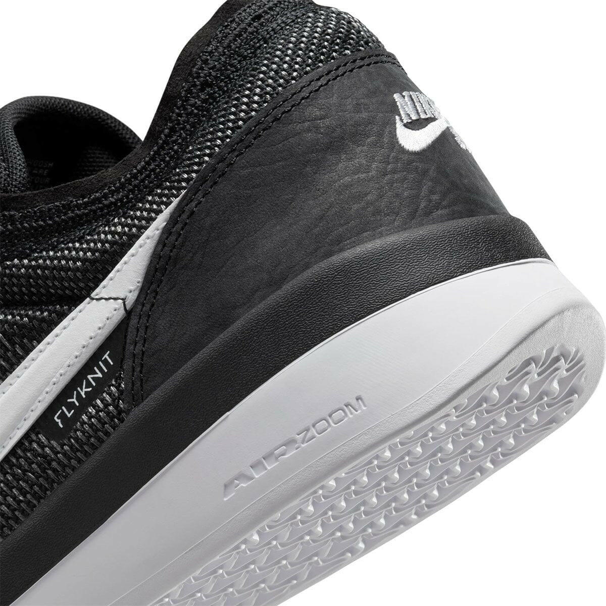 Nike SB - PS8 Shoes Black/White.