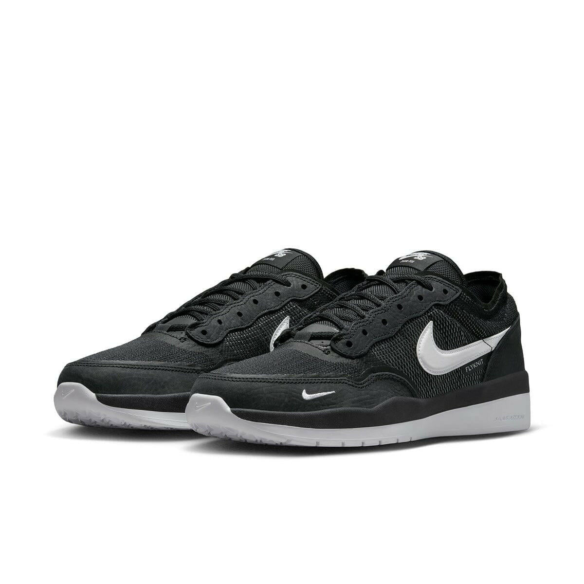 Nike SB - PS8 Shoes Black/White.