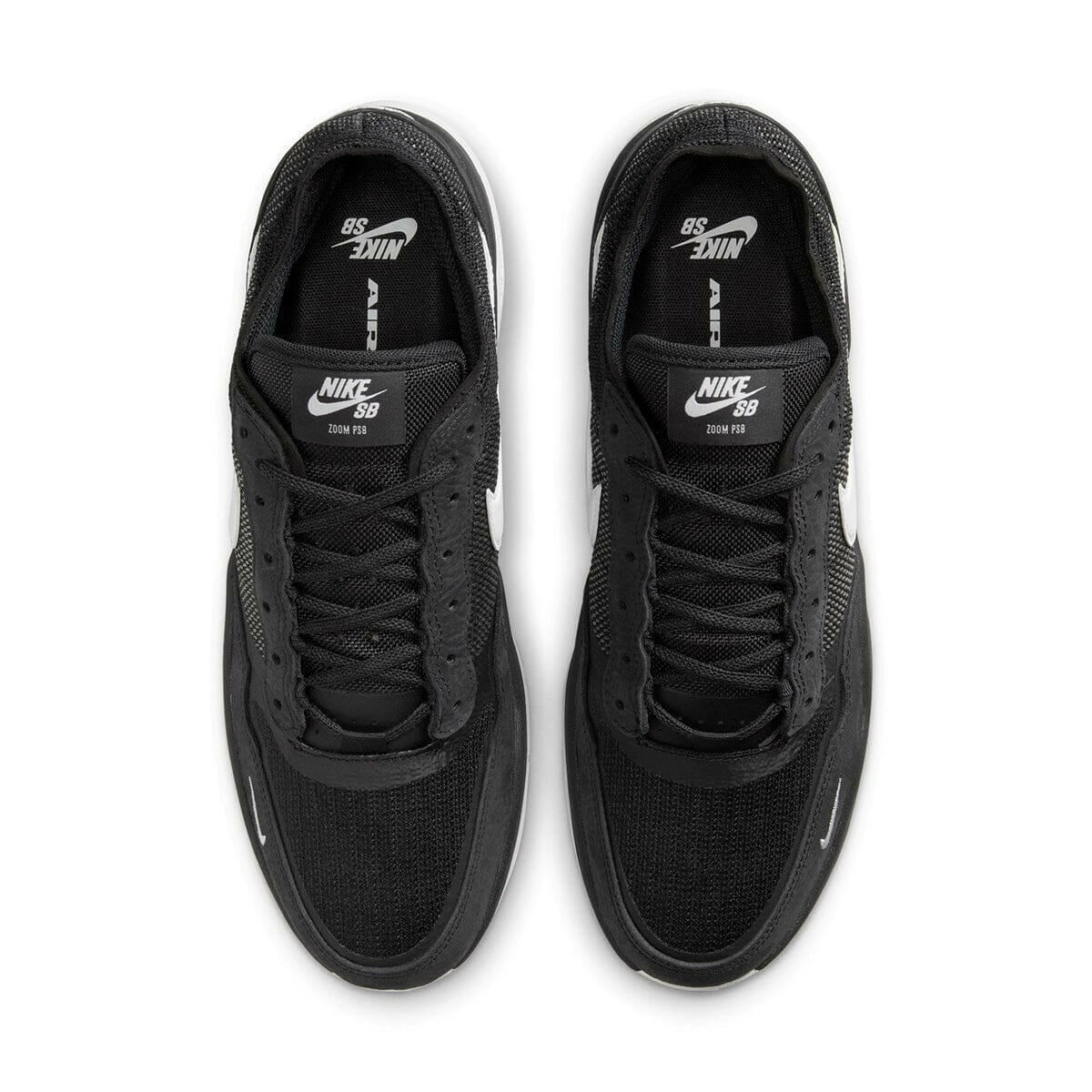 Nike SB - PS8 Shoes Black/White.