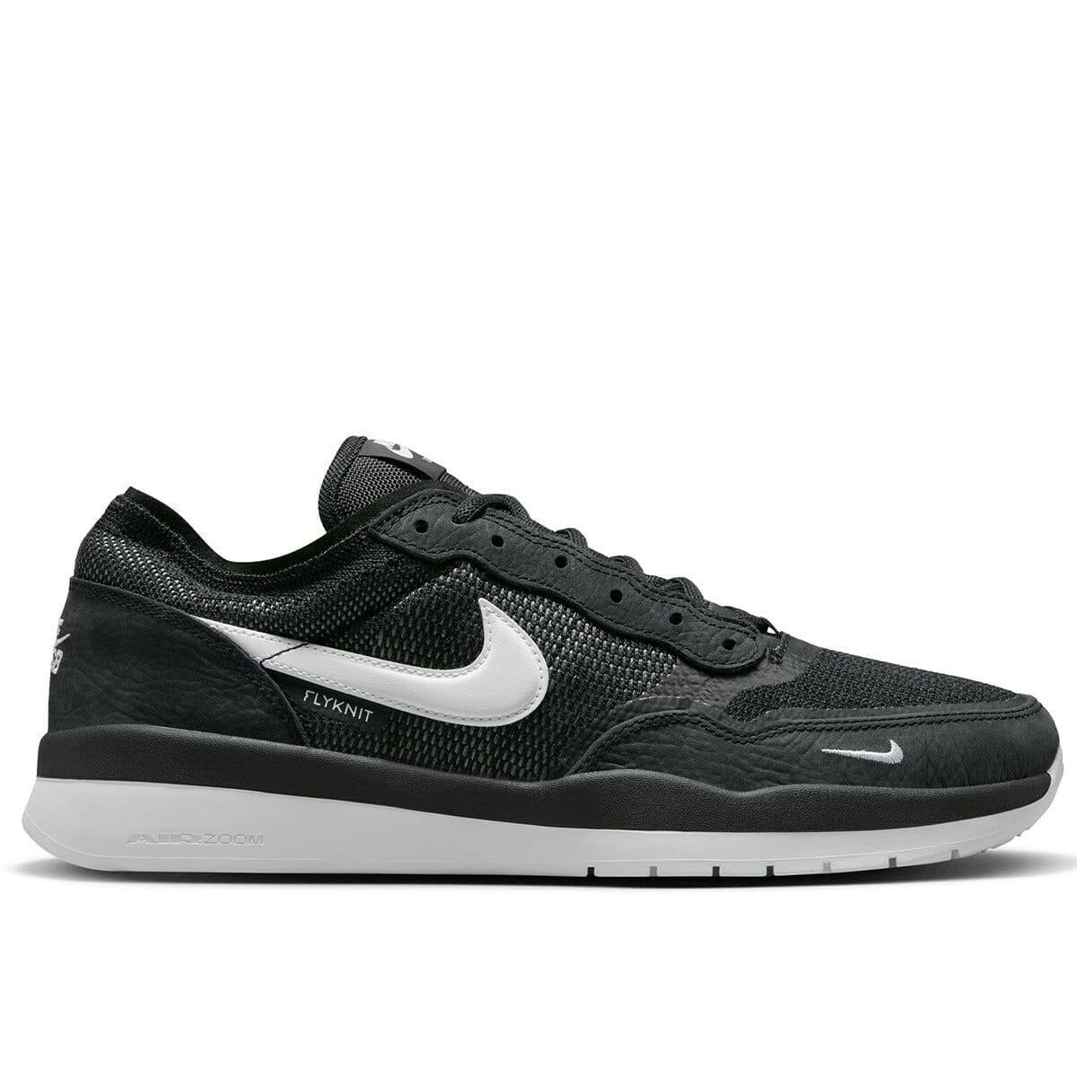 Nike SB - PS8 Shoes Black/White.