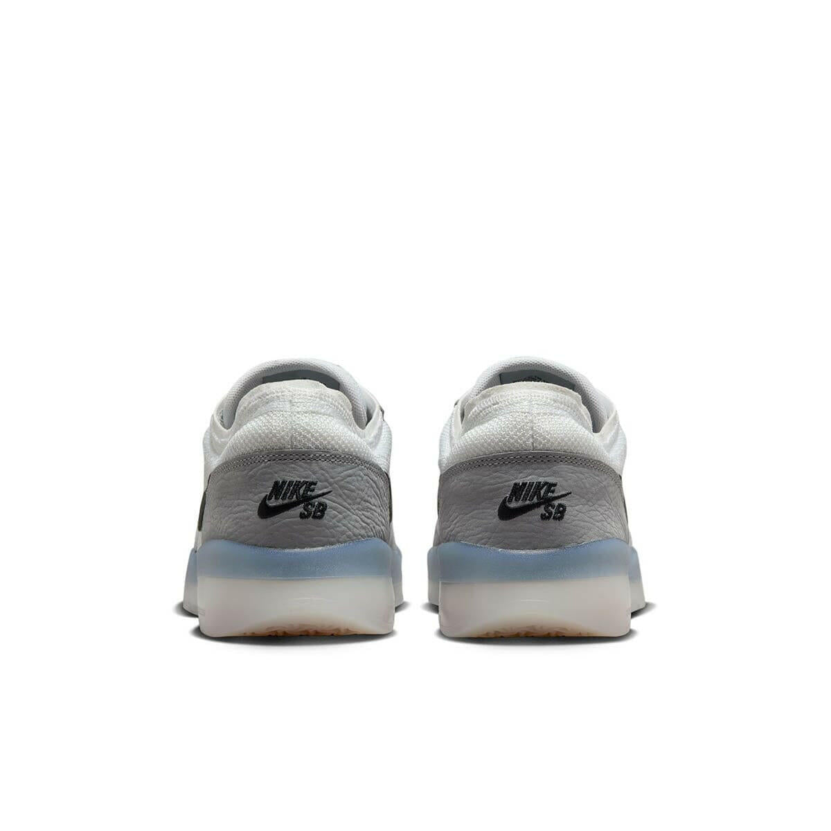 Nike SB - PS8 Shoes Grey/Black/Grey.