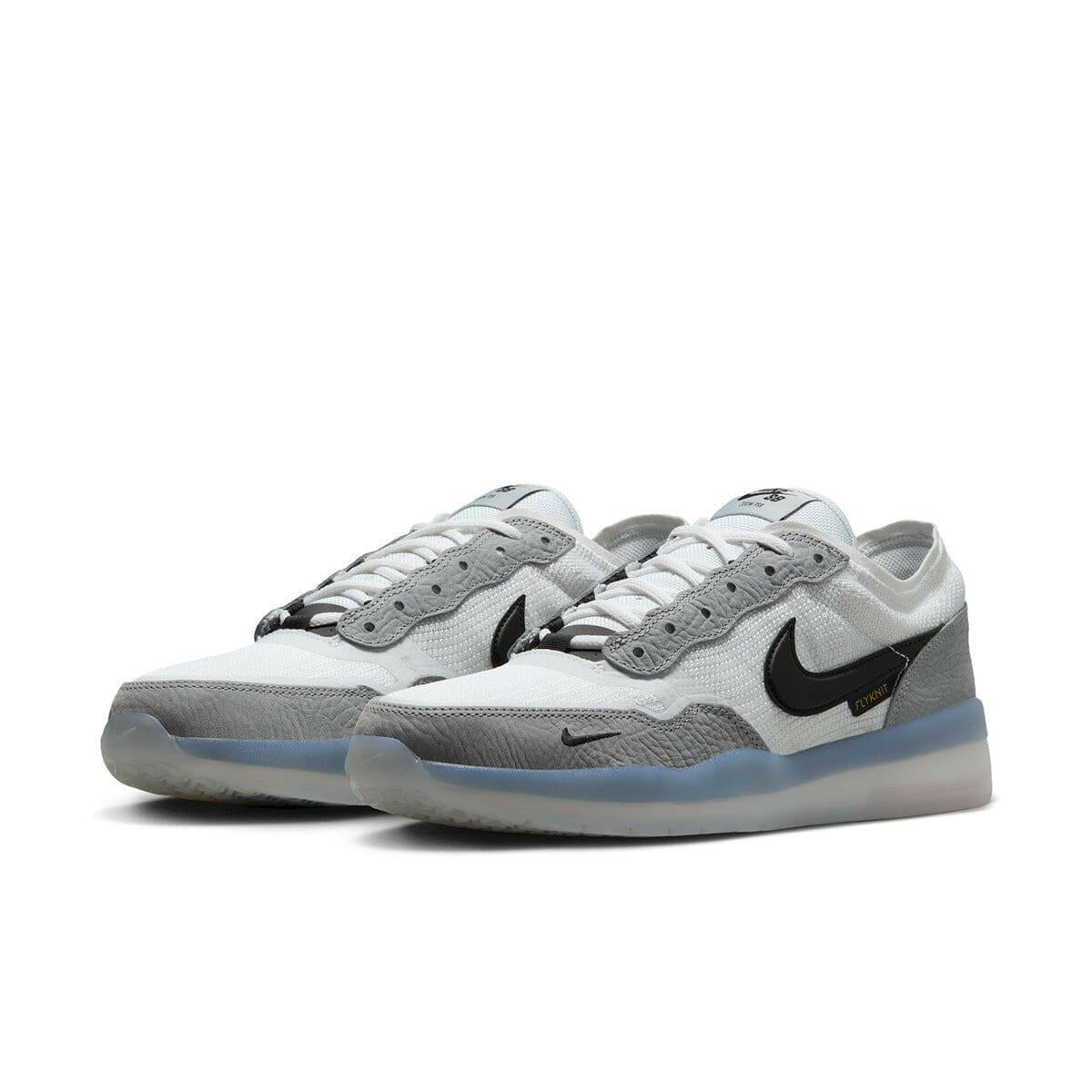 Nike SB - PS8 Shoes Grey/Black/Grey.