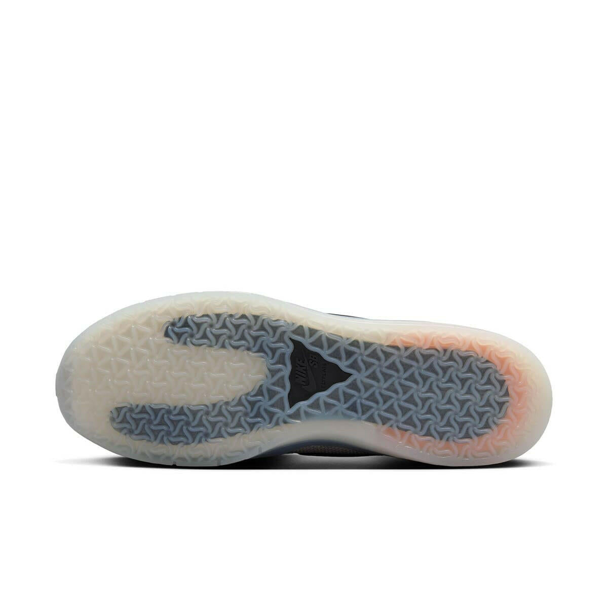 Nike SB - PS8 Shoes Grey/Black/Grey.