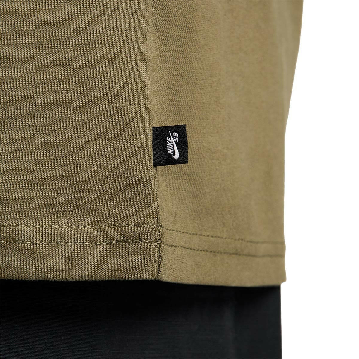 Nike SB - Skate PE Tee Olive.