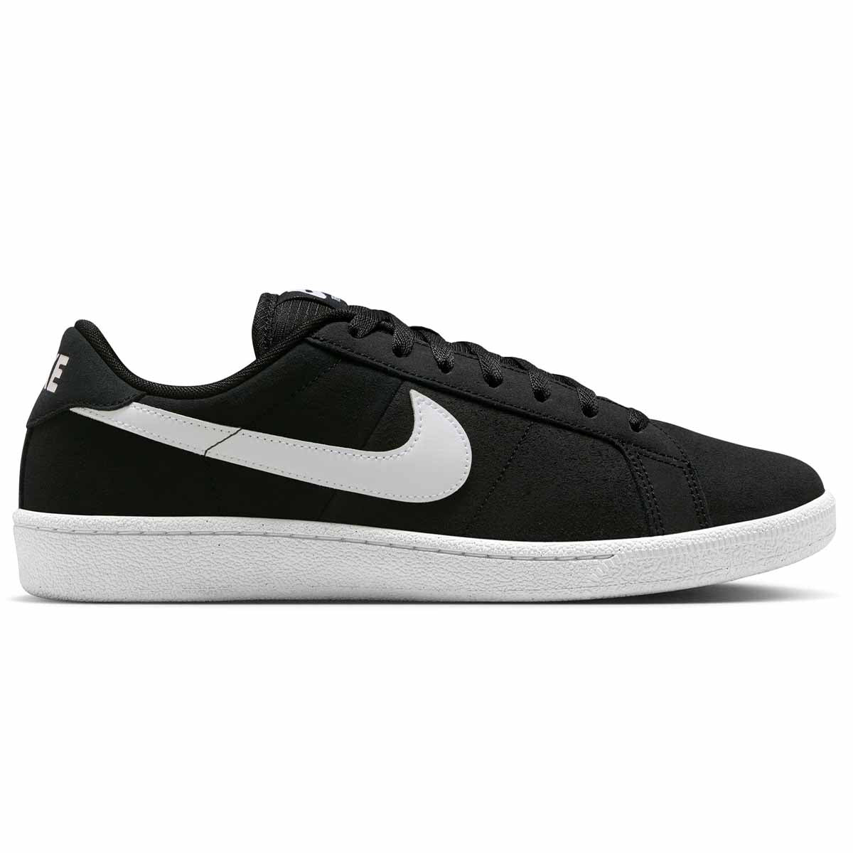 Nike SB Tennis Classic Shoes Black/White