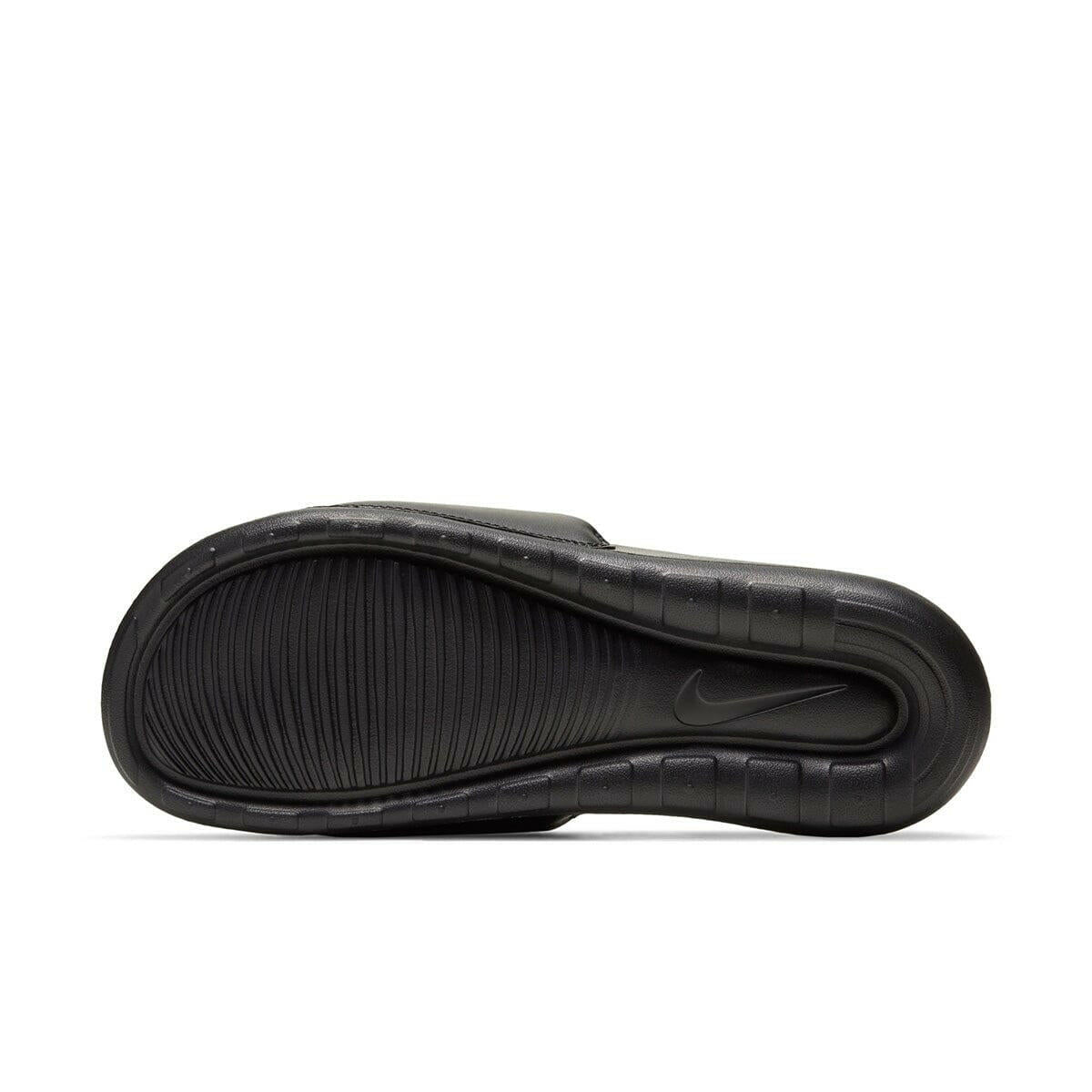 Nike - Victori One Slides Black/Red.
