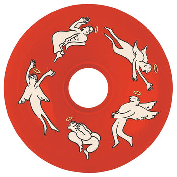 OJ Nick Boserio Holy Angels Mini Super Juice 55MM 78A Skateboard Wheels