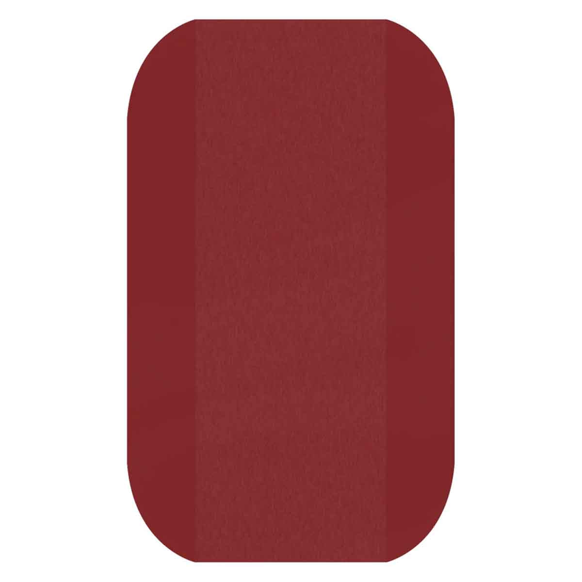 Ricta Clouds Maroon/Gold 56MM 92A Skateboard Wheels Front