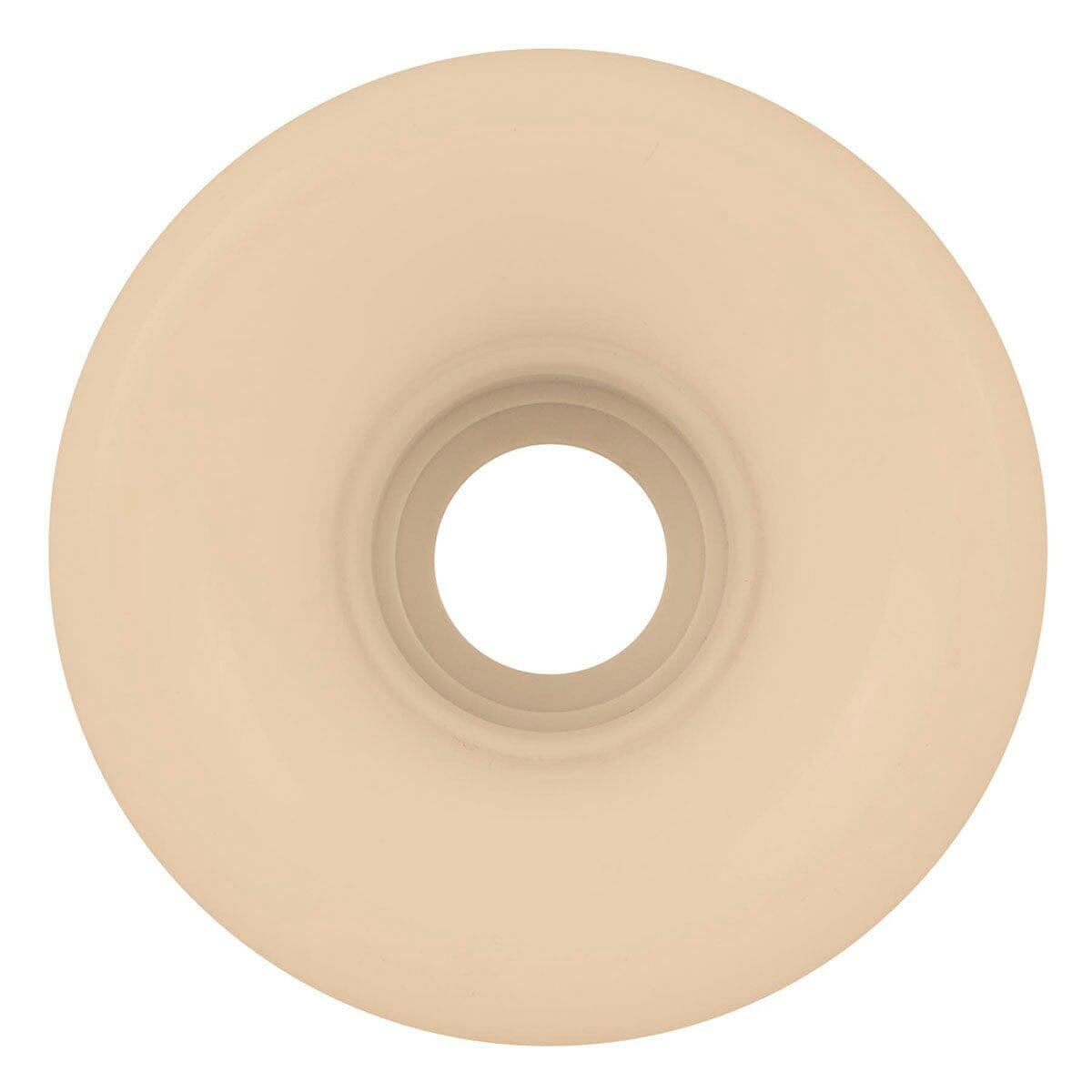 OJ - Coffee Super Juice Beige 60MM 78A Skateboard Wheels.