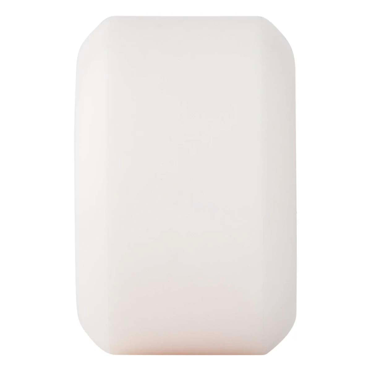 OJ - Double Duro White Gum Hardline 54MM 99A/95A Skateboard Wheels.