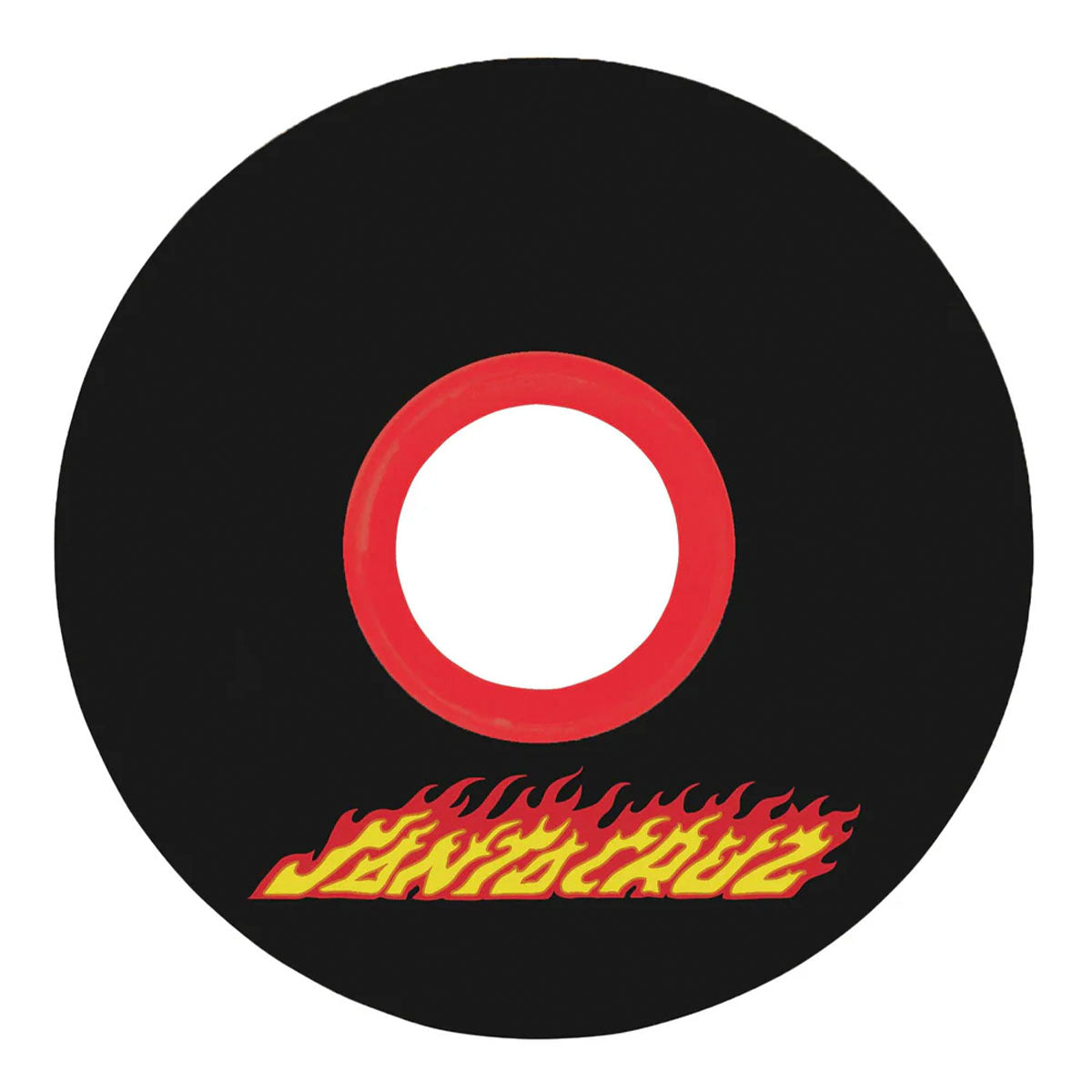 OJ - Flame Dot Super Juice 60MM 78A Skateboard Wheels.