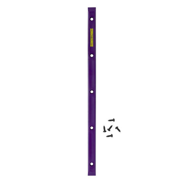 OJ - Juice Bar Single Rail Purple.