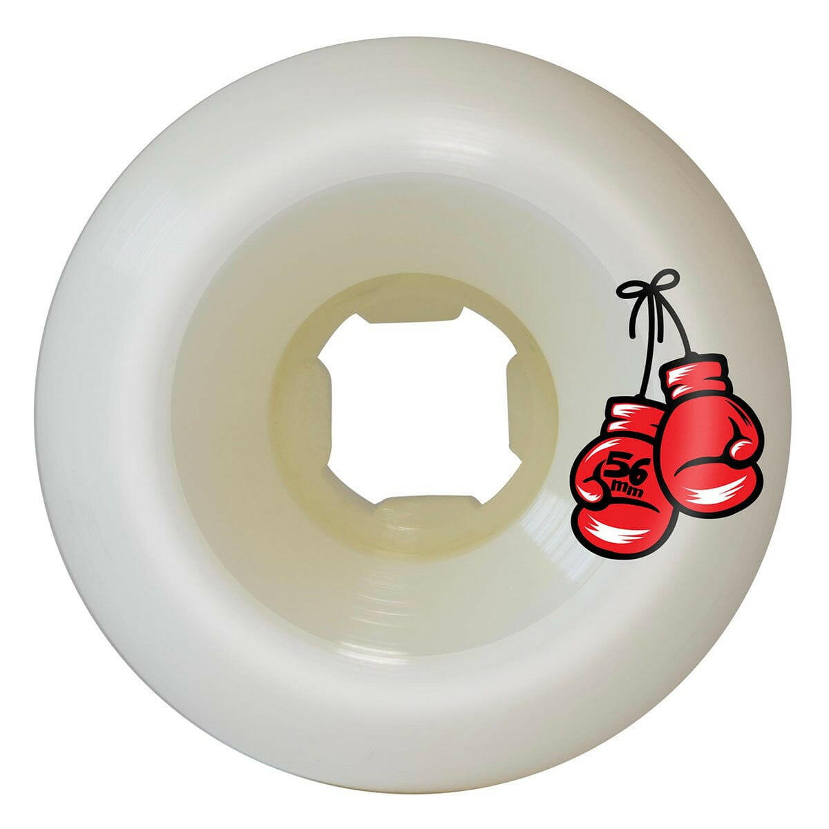 OJ - Kieran Woolley Roo Double Duro Mini Combo 56MM 99A/95A Skateboard Wheels.