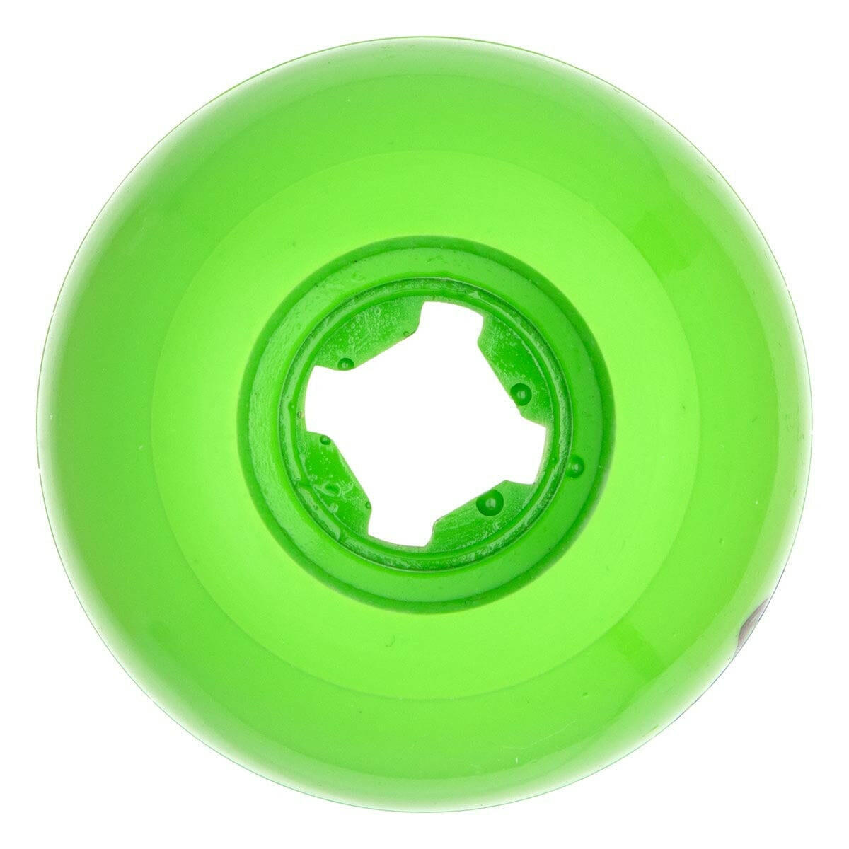 OJ - Little Limes Lil Doodies 58MM 99A Skateboard Wheels.