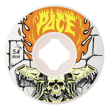 OJ - Rob Pace Dungeon Elite Chubbies 54MM 101A Skateboard Wheels.