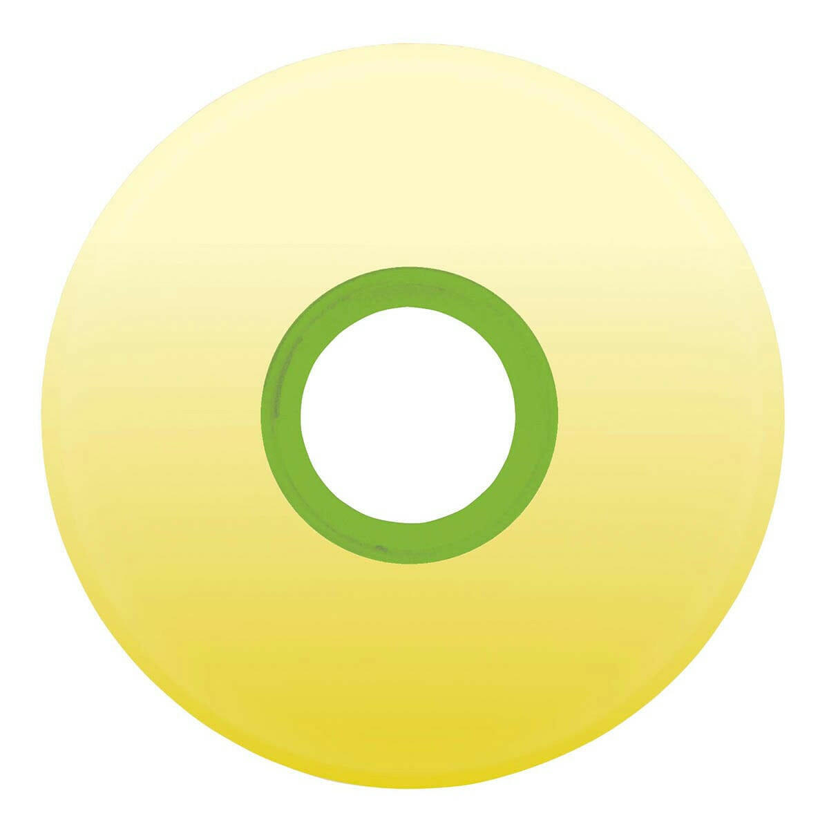 OJ - Pina Colada Mini Super Juice 55MM 78A Skateboard Wheels.