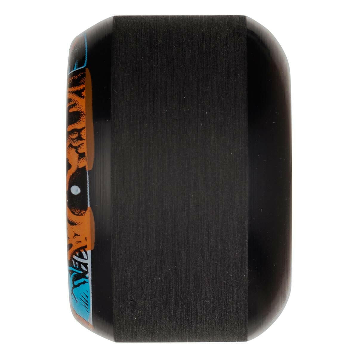 OJ - Rob Pace Elite Mini Combos Black 54MM 99A Skateboard Wheels.