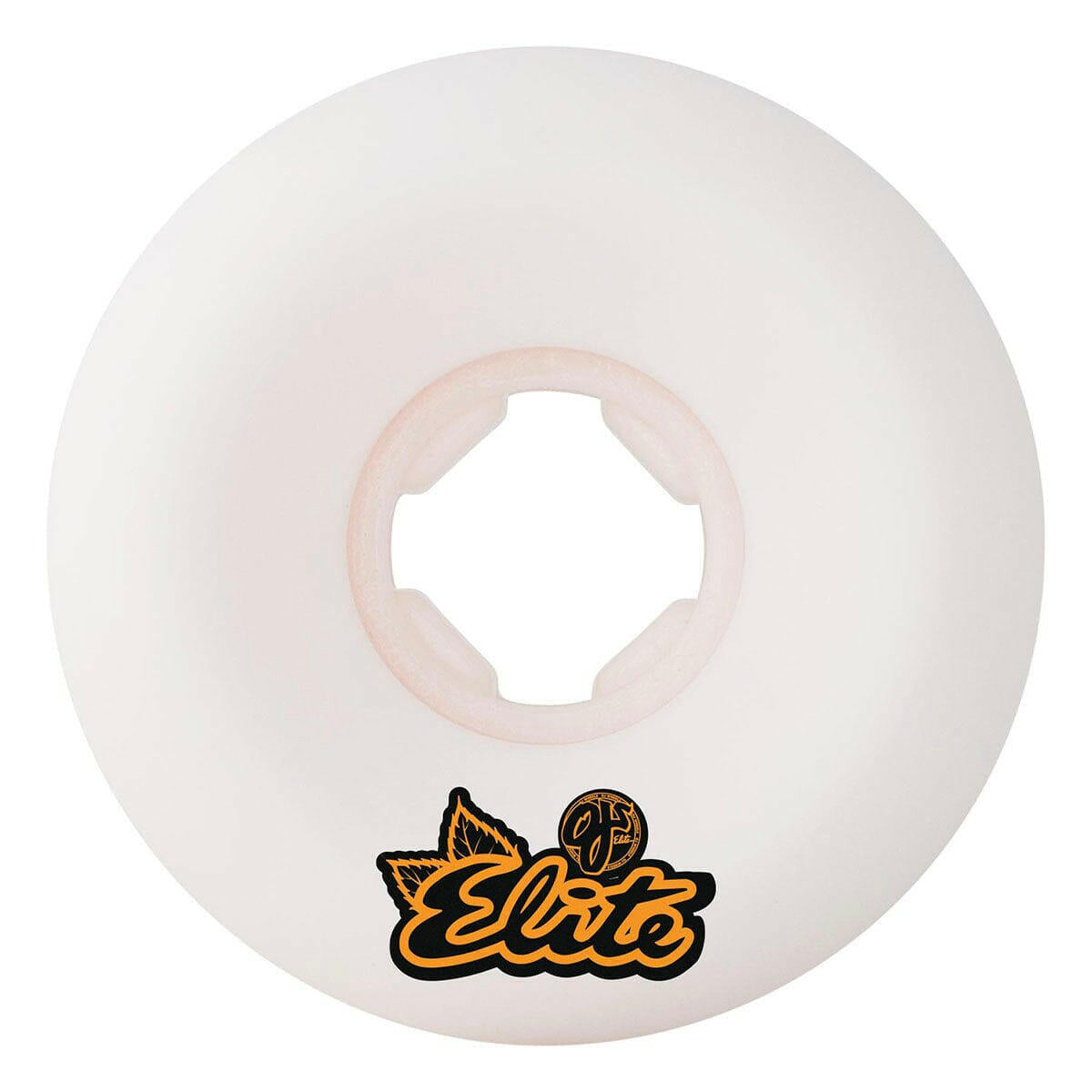 OJ - Chris Russell Optic Nightmare Elite Hardline 56MM 99A Skateboard Wheels.