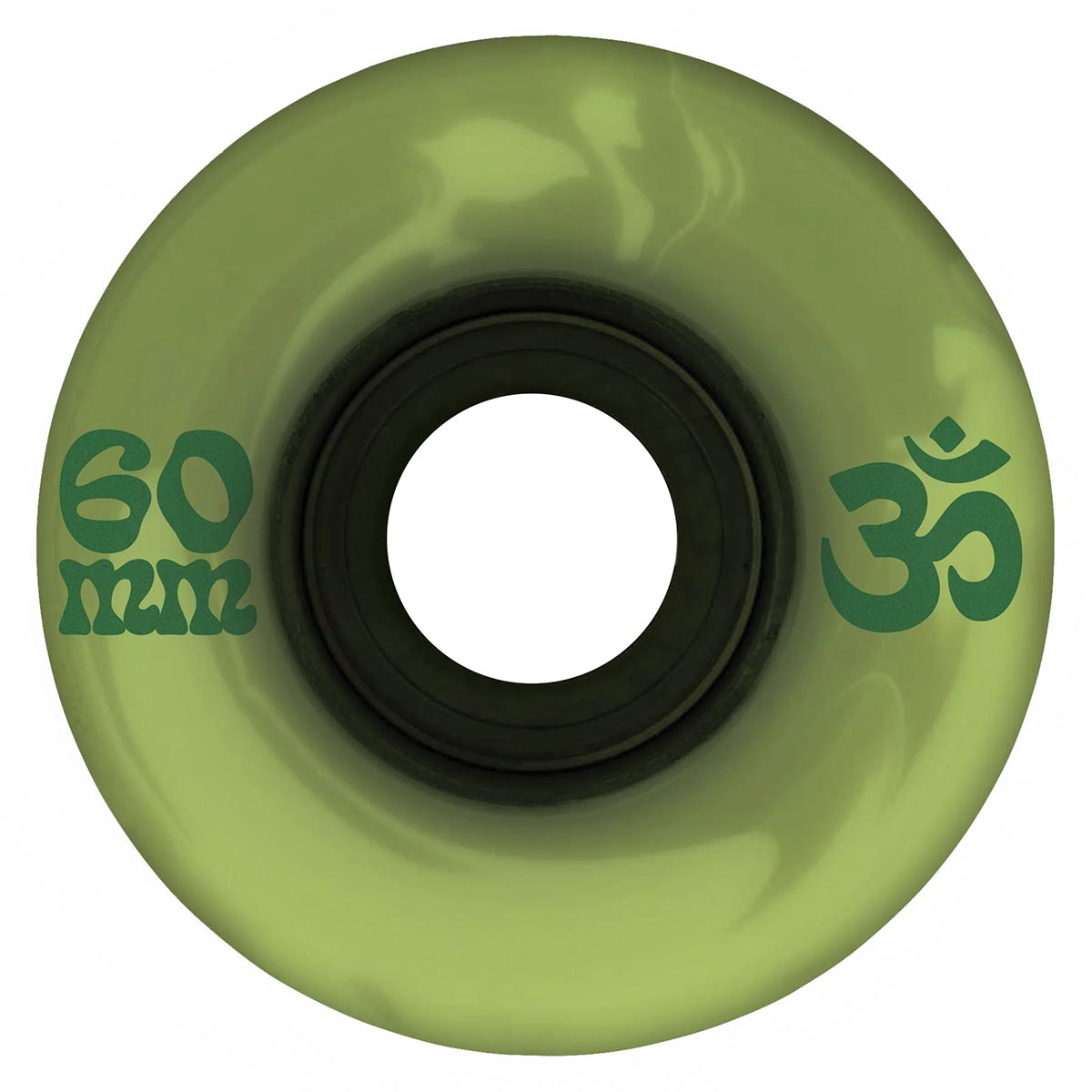 OJ Super Juice Cru-Zen 60MM 78A Skateboard Wheels
