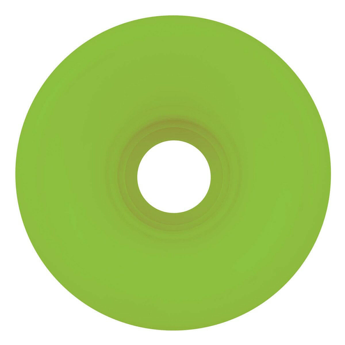 OJ - Super Juice Green 60MM 78A Skateboard Wheels.