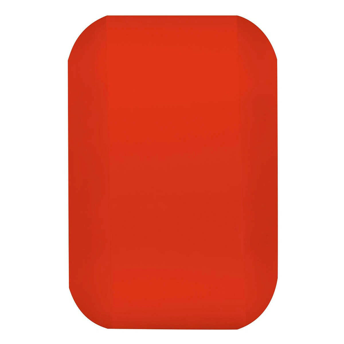 OJ - Throw Ups Chubbies Red 56MM 101A Skateboard Wheels.