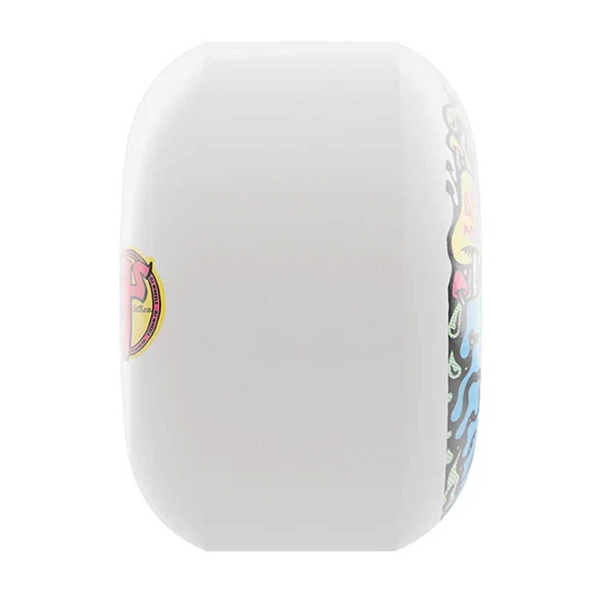 OJ - Winkowski Elite Mini Chubbies 45MM 99A Skateboard Wheels Front