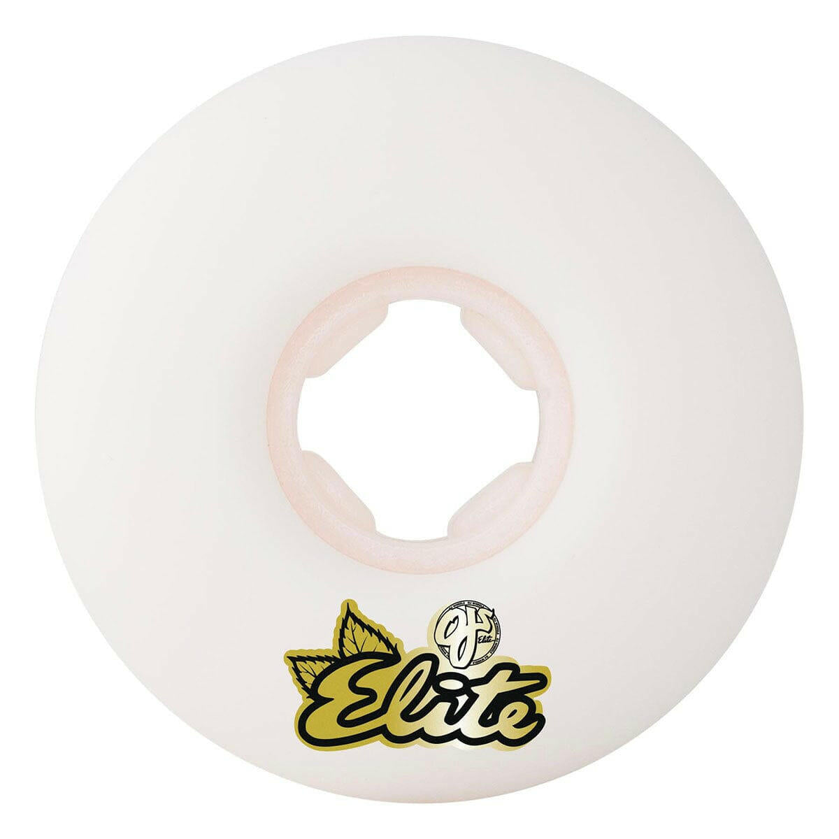 OJ - Erick Winkowski Primeval Elite Chubbies 58MM 99A Skateboard Wheels.