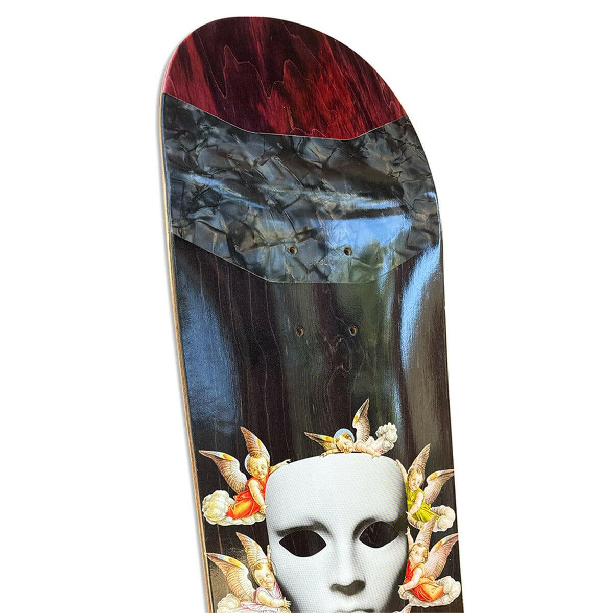 Opera - Cherub Slick 8.25 Skateboard Deck.