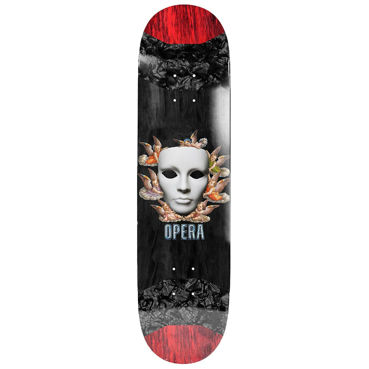 Opera - Cherub Slick 8.25 Skateboard Deck.