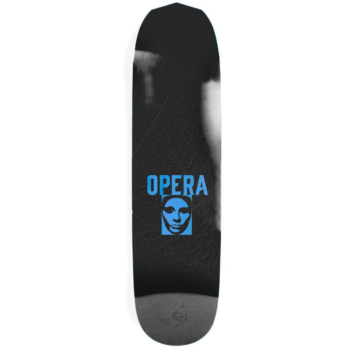 Opera - Maestro 8.375 Skateboard Deck.